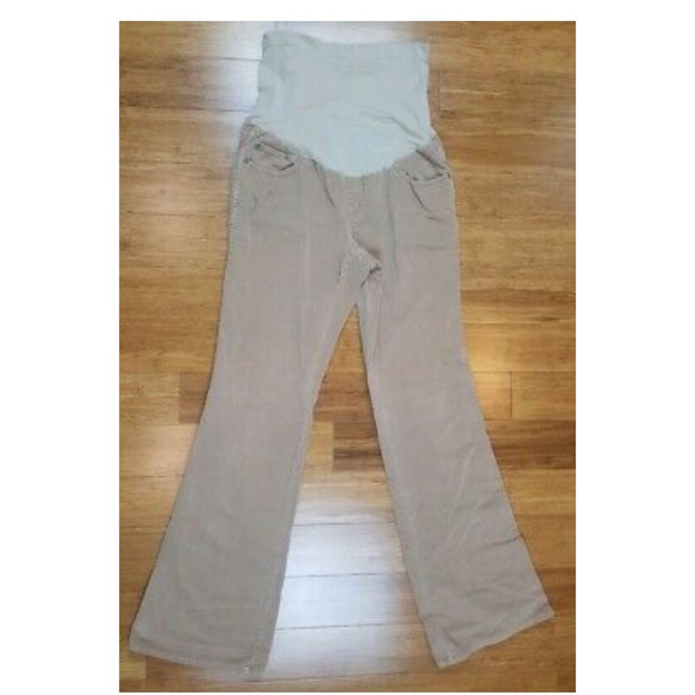 Maternity pants
